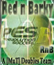 Pro Evo 6 Doubles