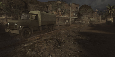 Desert Glory