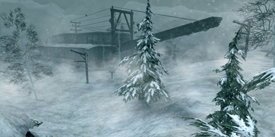 Blizzard